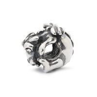 Charm Trollbeads Beads in Silver TAGBE-30064 - TAGBE-30064